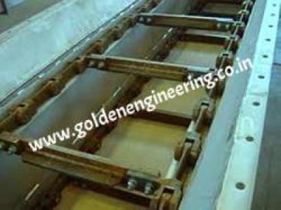 Drag Chain Suppliers in Howrah | Golden Engineering supplier Drag Chain for 